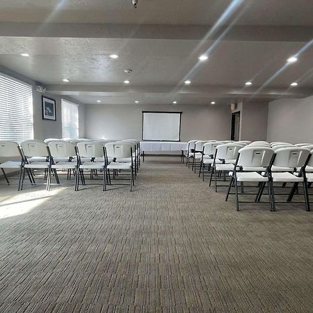 Country Inn & Suites By Radisson, West Valley City, Ut Экстерьер фото
