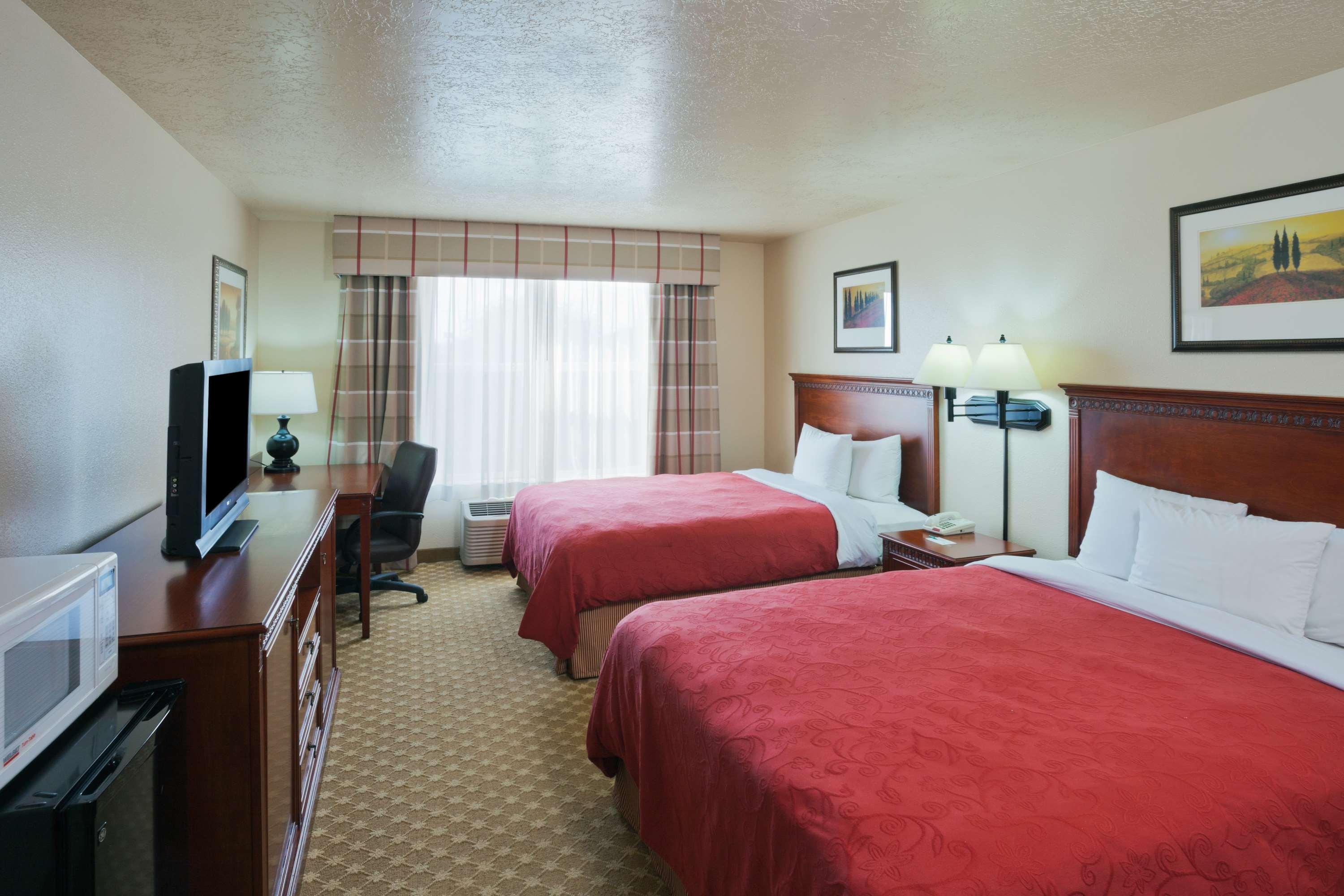 Country Inn & Suites By Radisson, West Valley City, Ut Экстерьер фото