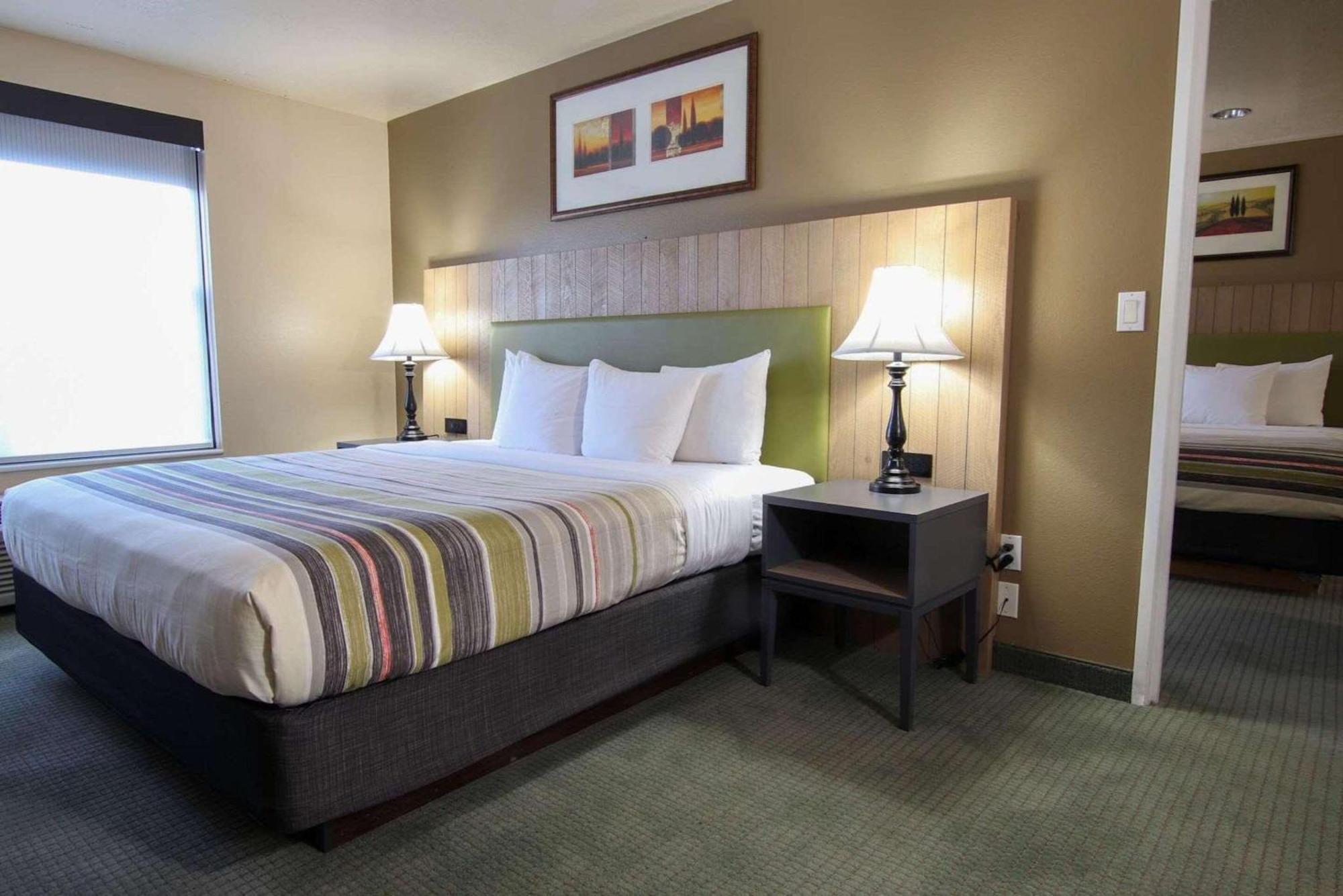 Country Inn & Suites By Radisson, West Valley City, Ut Экстерьер фото