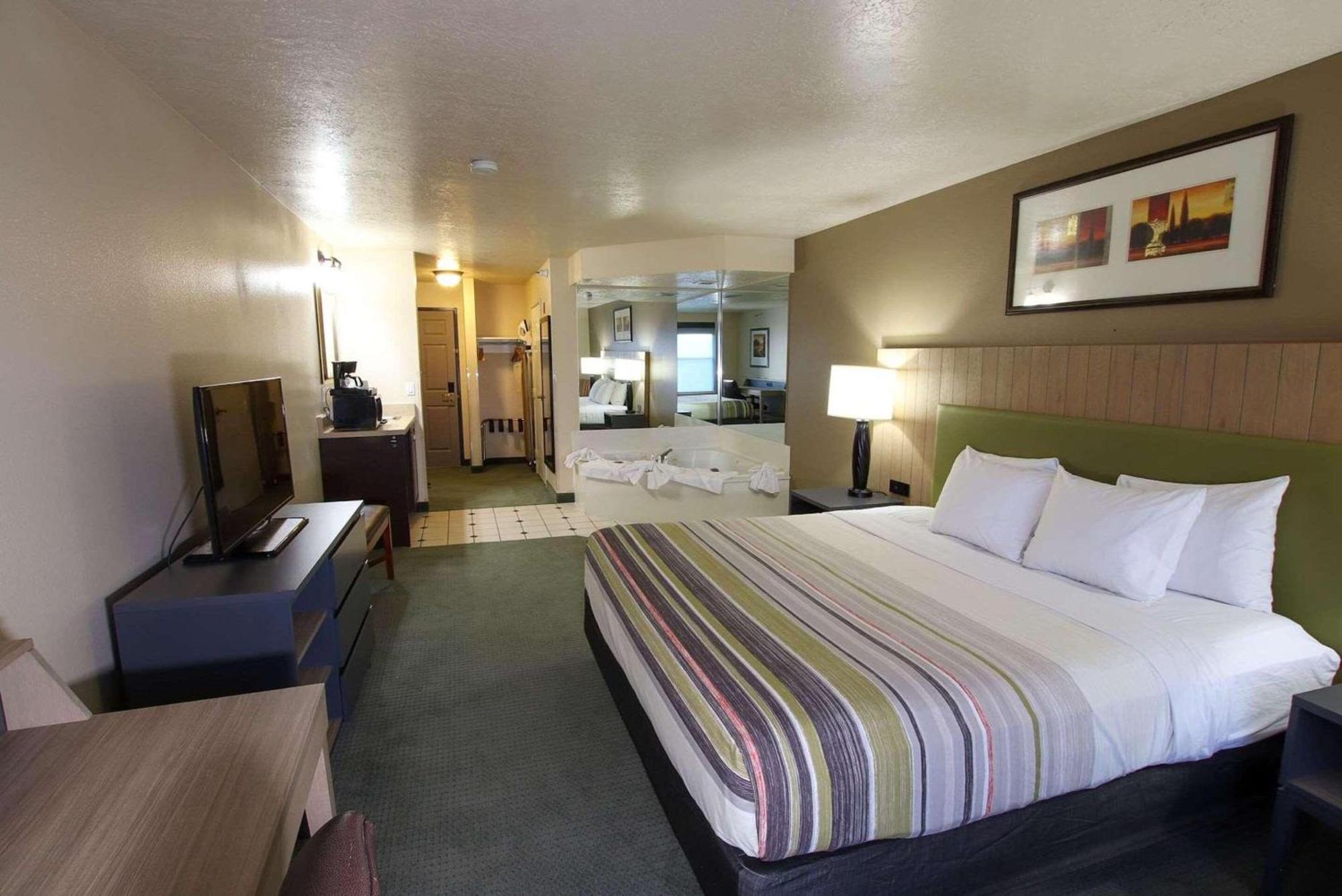 Country Inn & Suites By Radisson, West Valley City, Ut Экстерьер фото