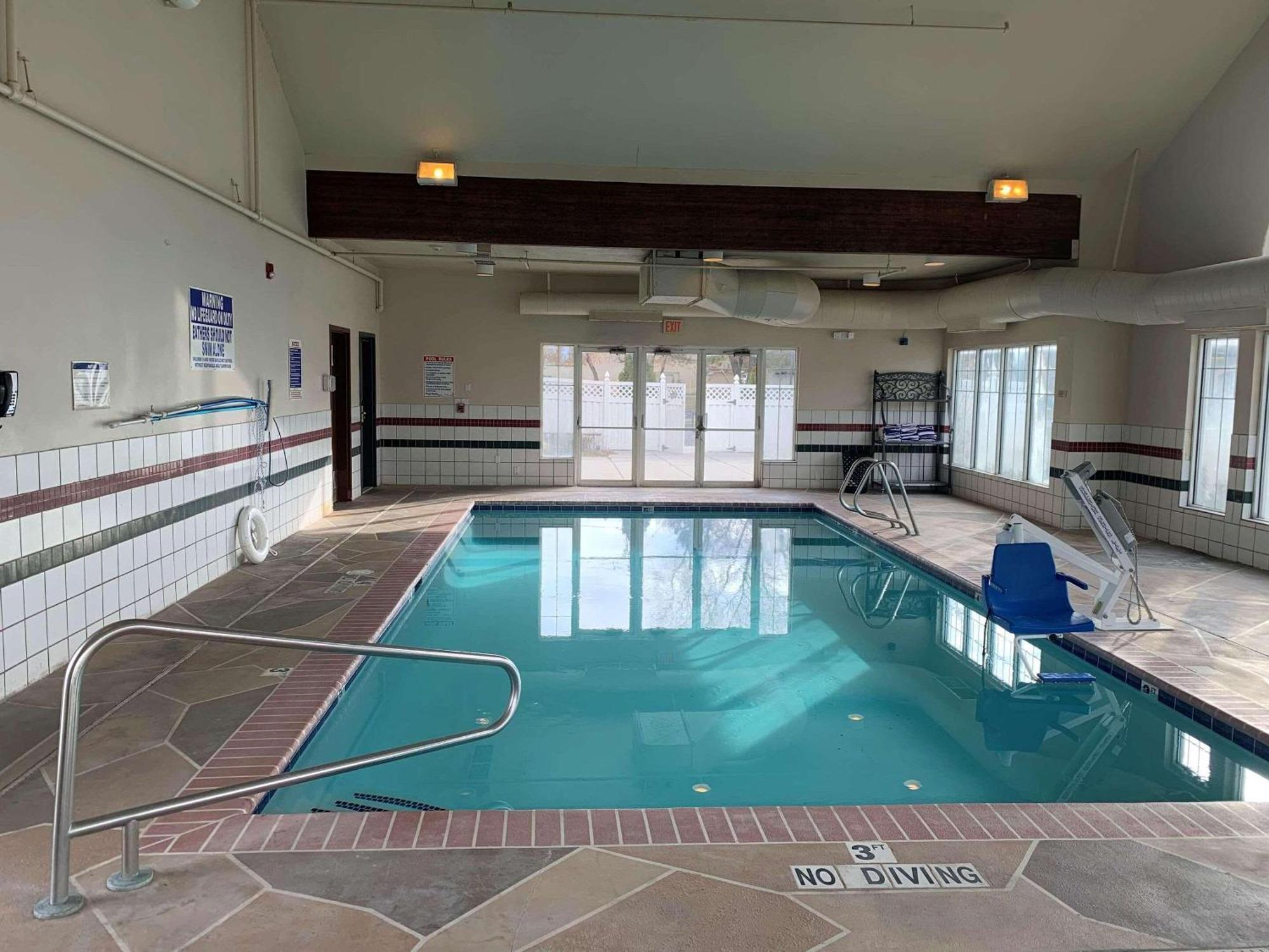 Country Inn & Suites By Radisson, West Valley City, Ut Экстерьер фото