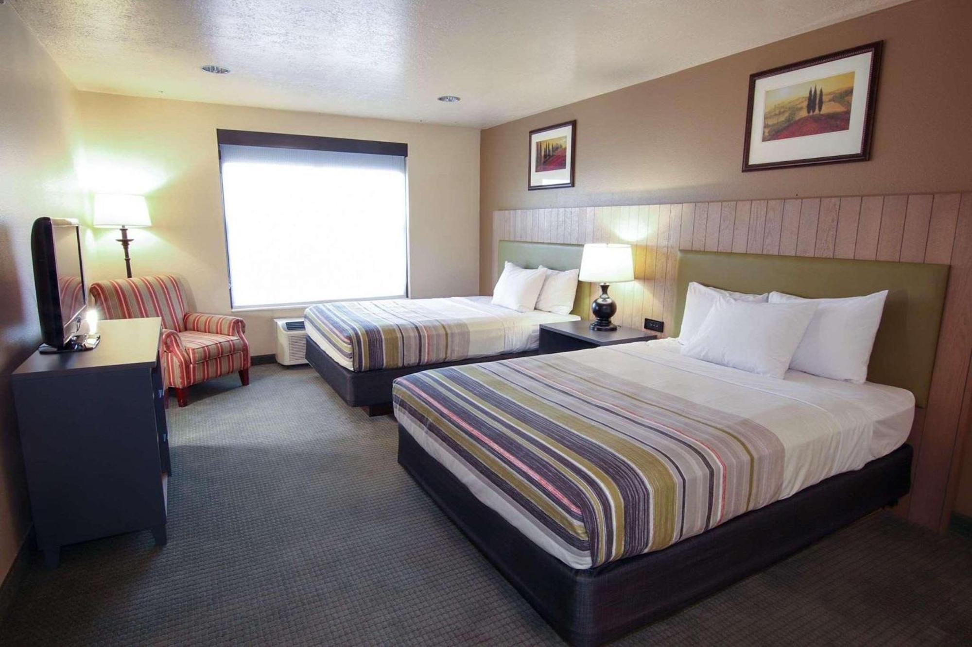 Country Inn & Suites By Radisson, West Valley City, Ut Экстерьер фото