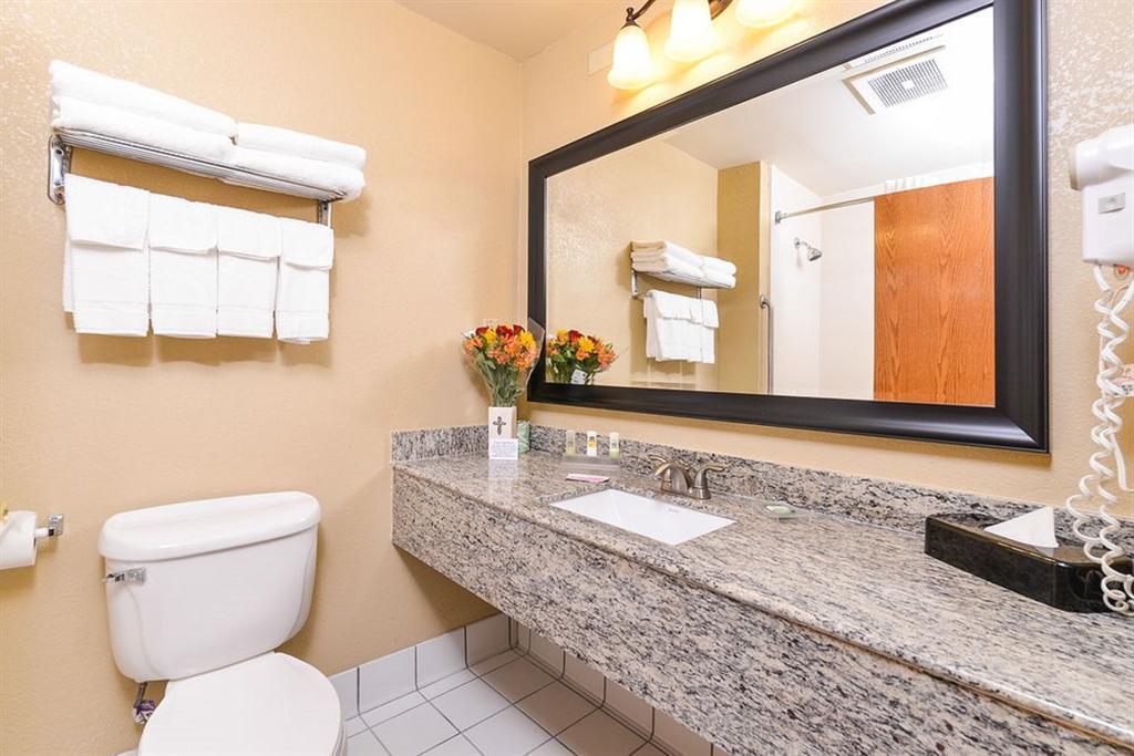 Country Inn & Suites By Radisson, West Valley City, Ut Экстерьер фото
