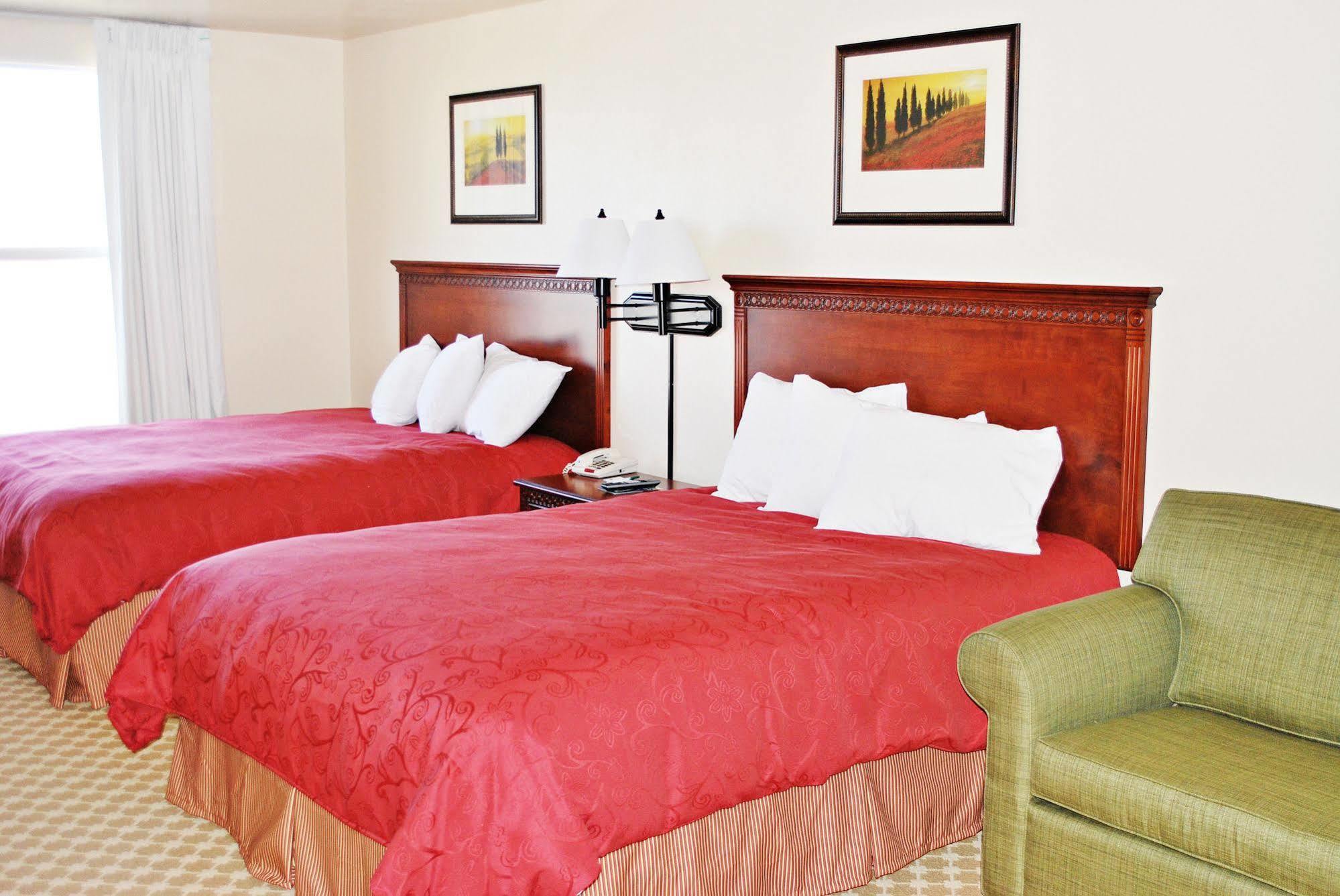 Country Inn & Suites By Radisson, West Valley City, Ut Экстерьер фото