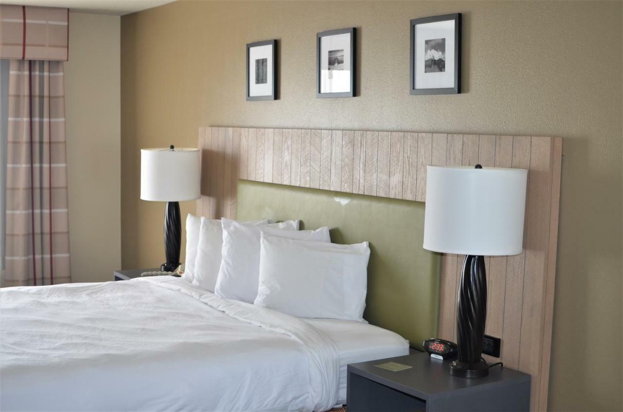 Country Inn & Suites By Radisson, West Valley City, Ut Экстерьер фото
