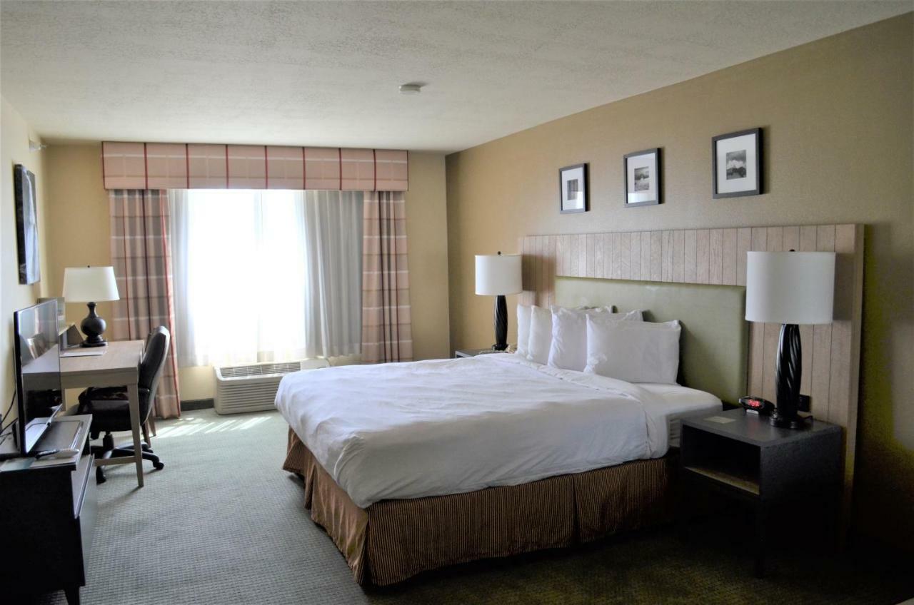 Country Inn & Suites By Radisson, West Valley City, Ut Экстерьер фото