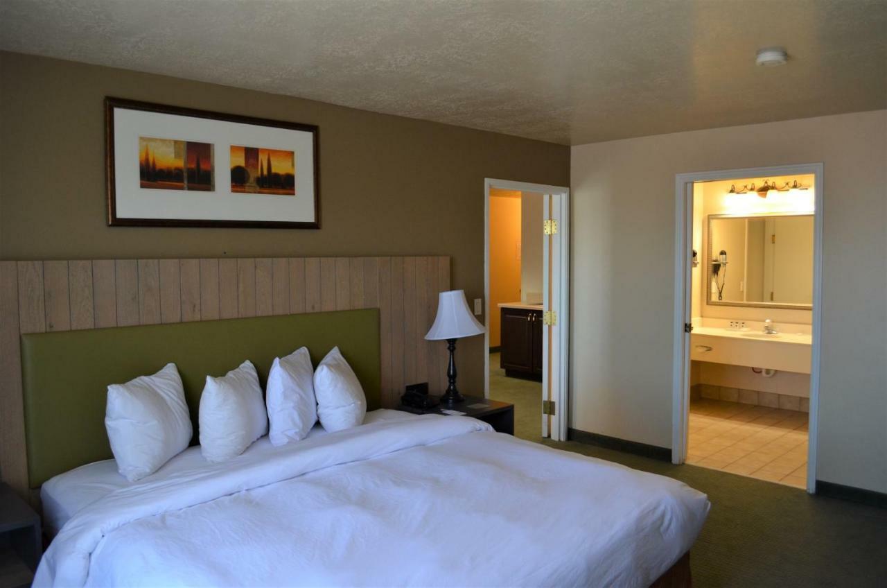 Country Inn & Suites By Radisson, West Valley City, Ut Экстерьер фото