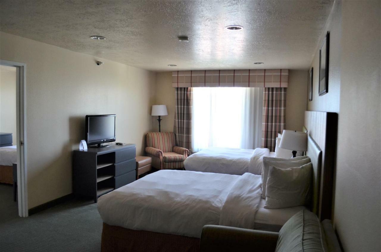 Country Inn & Suites By Radisson, West Valley City, Ut Экстерьер фото