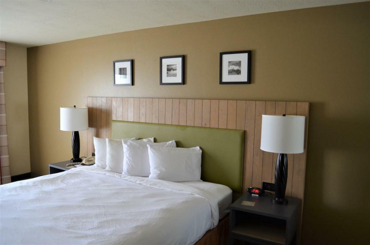 Country Inn & Suites By Radisson, West Valley City, Ut Экстерьер фото