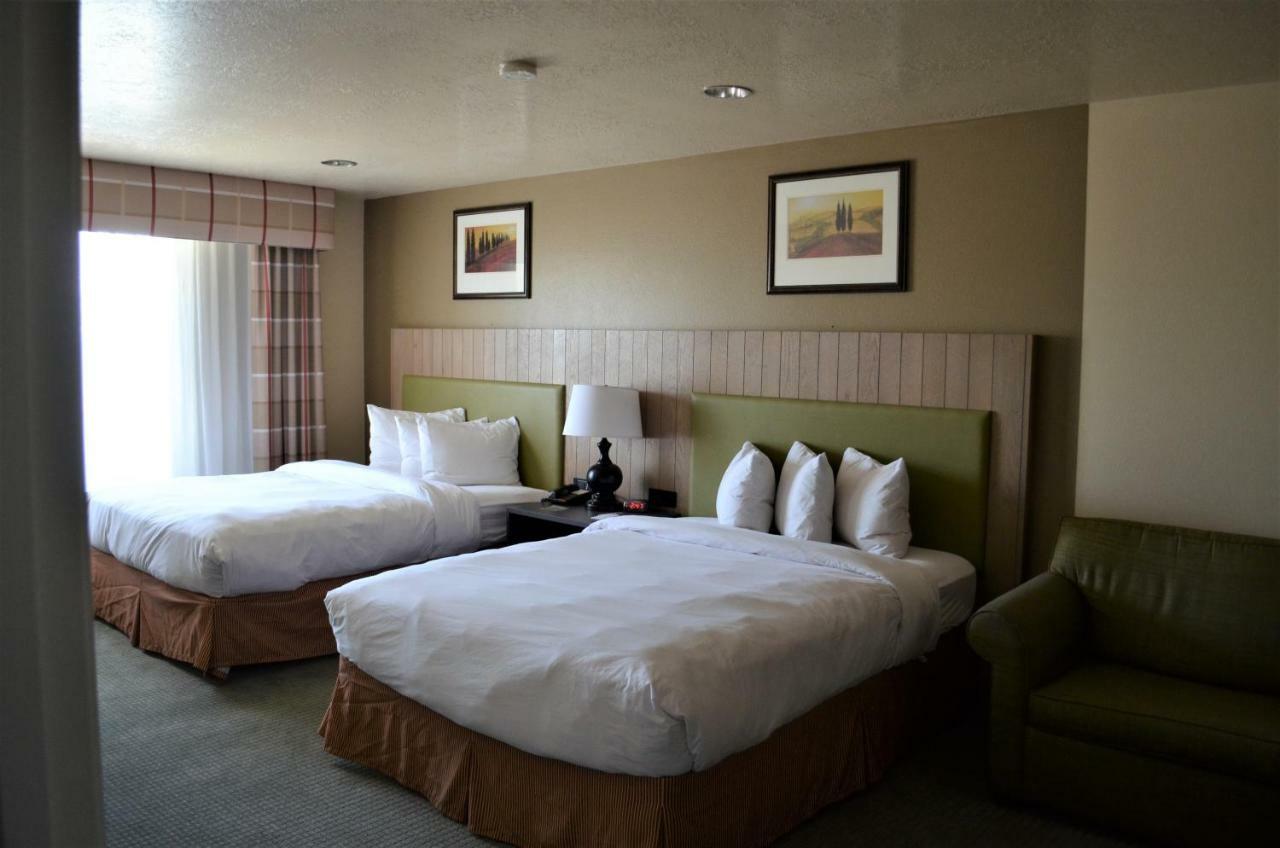 Country Inn & Suites By Radisson, West Valley City, Ut Экстерьер фото