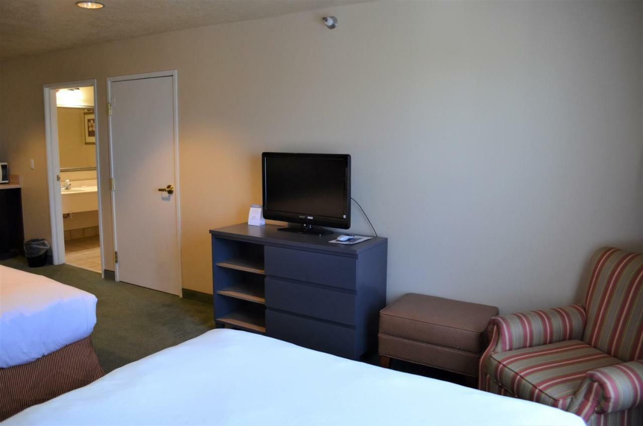 Country Inn & Suites By Radisson, West Valley City, Ut Экстерьер фото