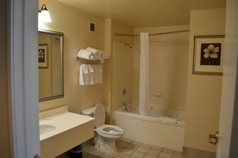 Country Inn & Suites By Radisson, West Valley City, Ut Экстерьер фото
