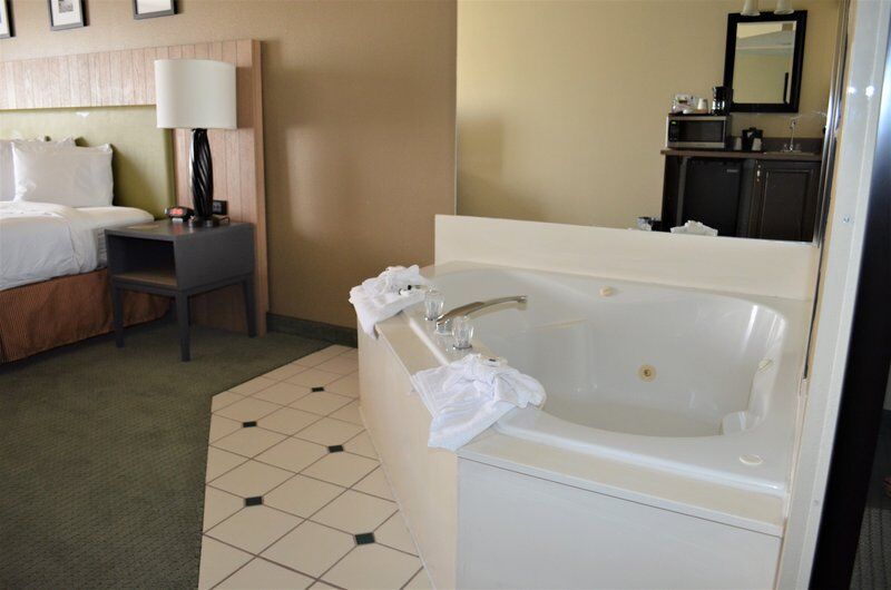 Country Inn & Suites By Radisson, West Valley City, Ut Экстерьер фото