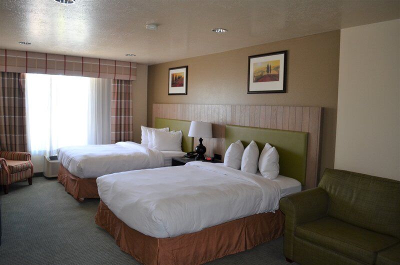 Country Inn & Suites By Radisson, West Valley City, Ut Экстерьер фото