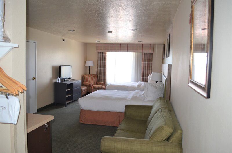Country Inn & Suites By Radisson, West Valley City, Ut Экстерьер фото