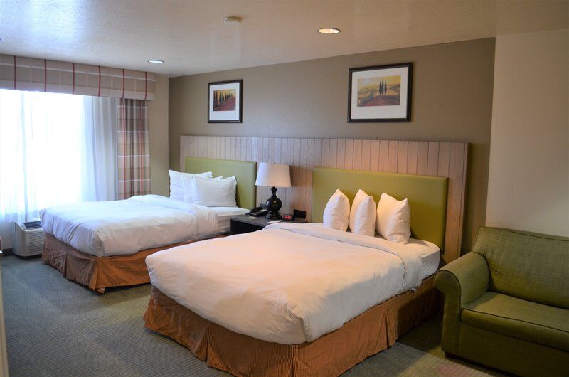 Country Inn & Suites By Radisson, West Valley City, Ut Экстерьер фото