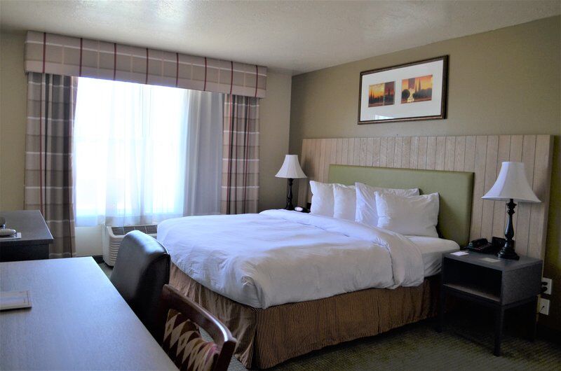 Country Inn & Suites By Radisson, West Valley City, Ut Экстерьер фото