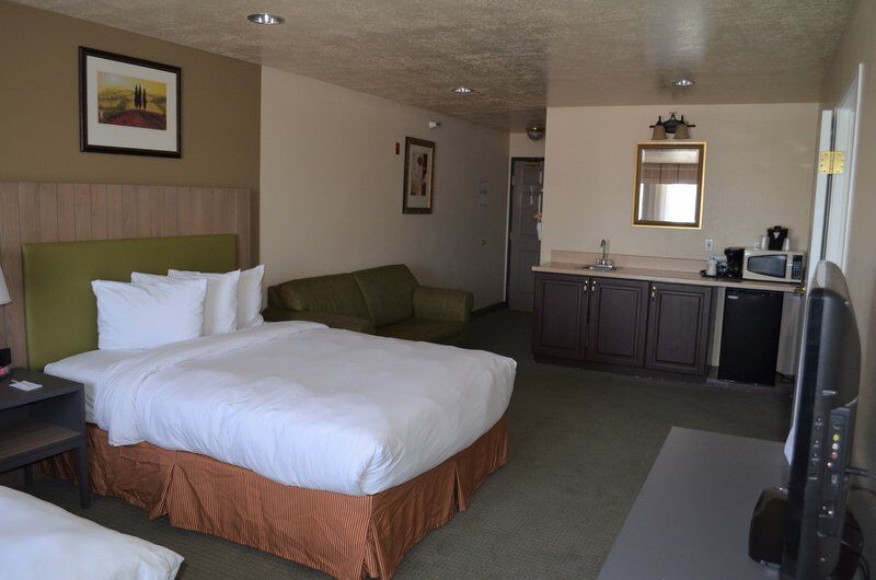 Country Inn & Suites By Radisson, West Valley City, Ut Экстерьер фото