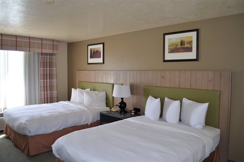 Country Inn & Suites By Radisson, West Valley City, Ut Экстерьер фото