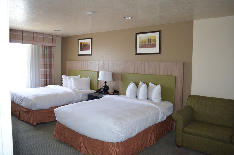 Country Inn & Suites By Radisson, West Valley City, Ut Экстерьер фото