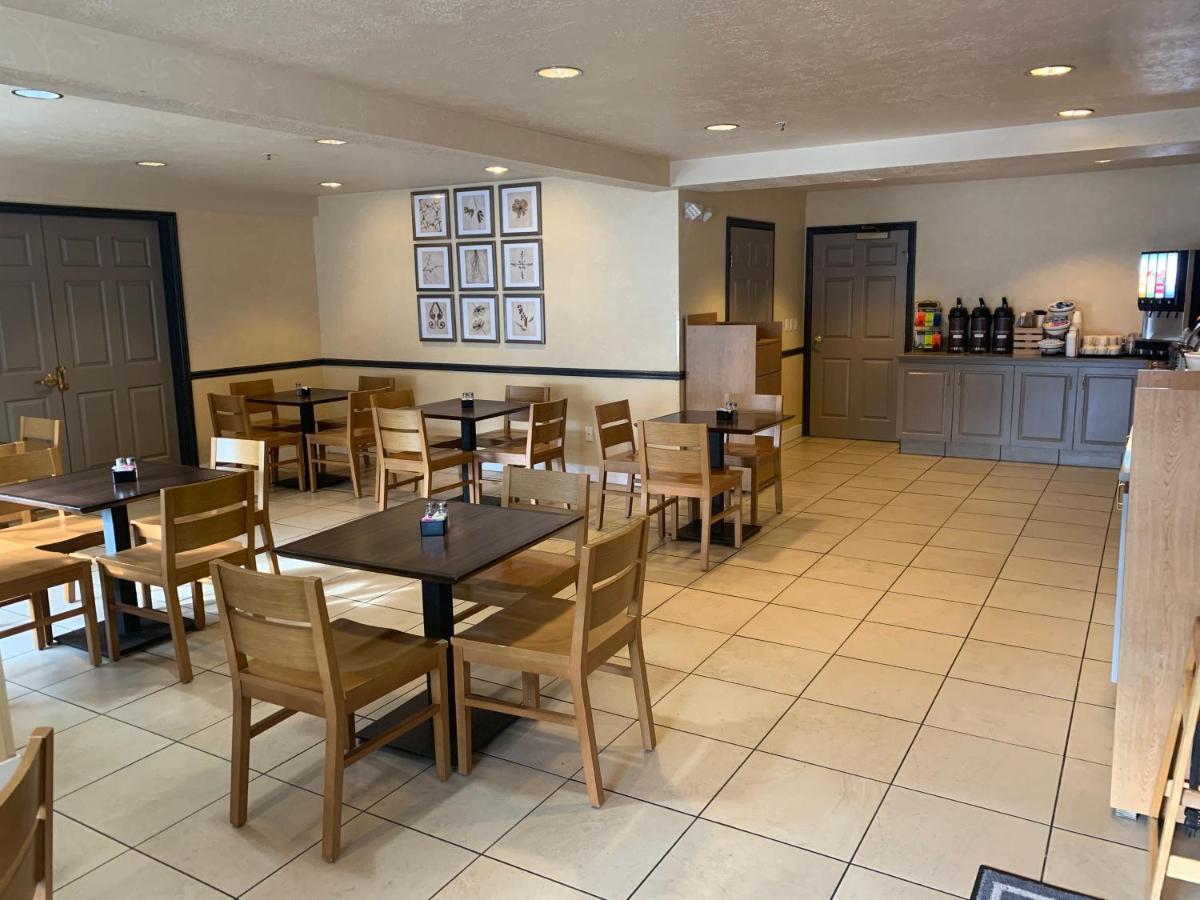 Country Inn & Suites By Radisson, West Valley City, Ut Экстерьер фото