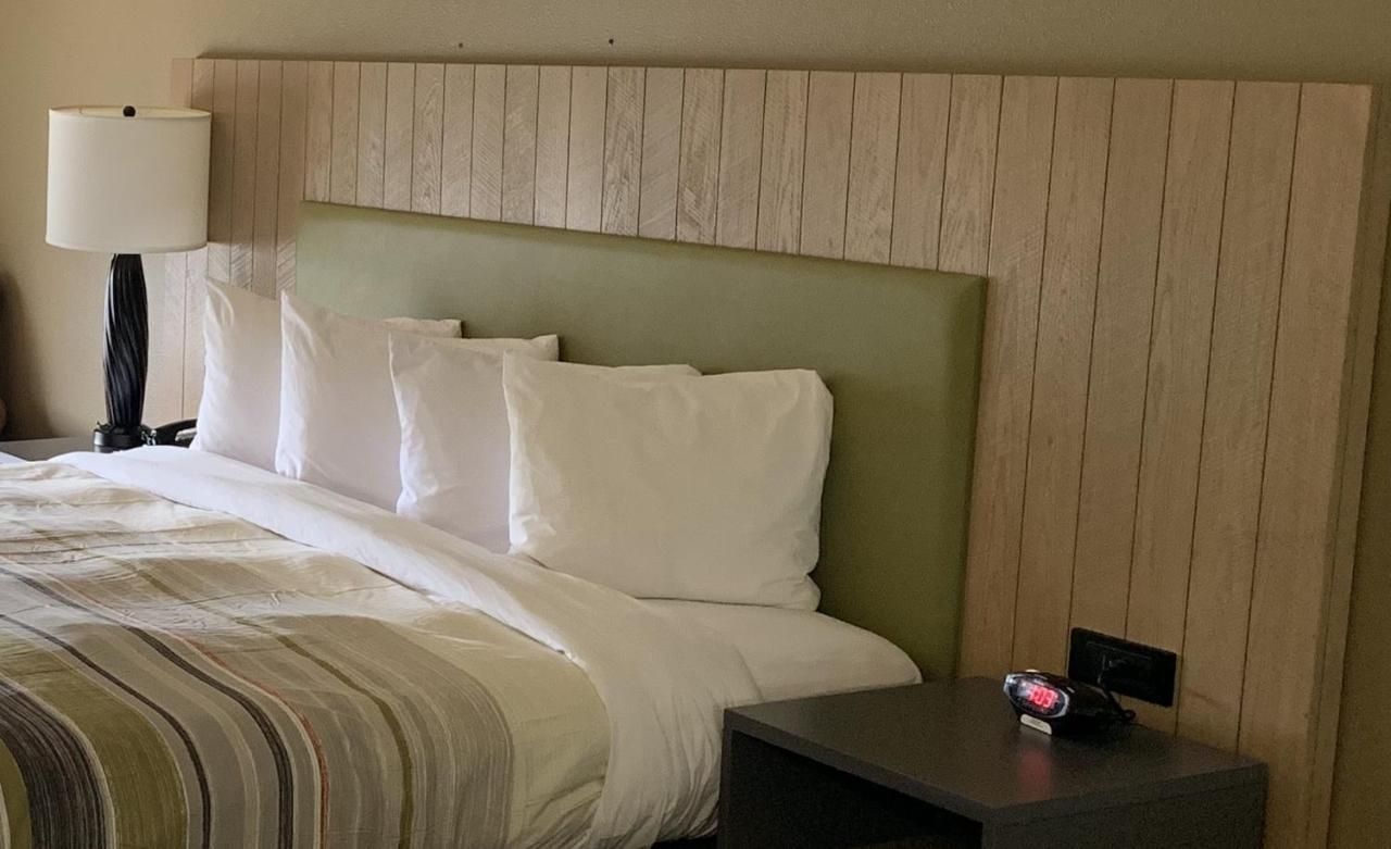 Country Inn & Suites By Radisson, West Valley City, Ut Экстерьер фото