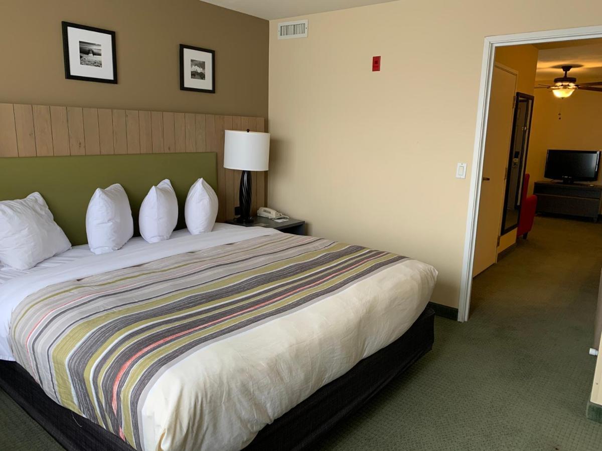 Country Inn & Suites By Radisson, West Valley City, Ut Экстерьер фото