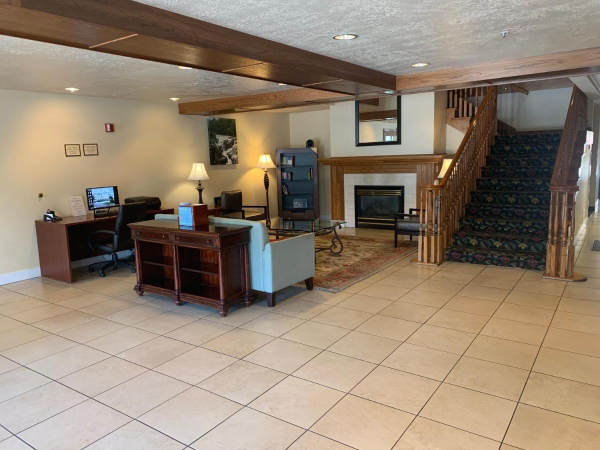 Country Inn & Suites By Radisson, West Valley City, Ut Экстерьер фото